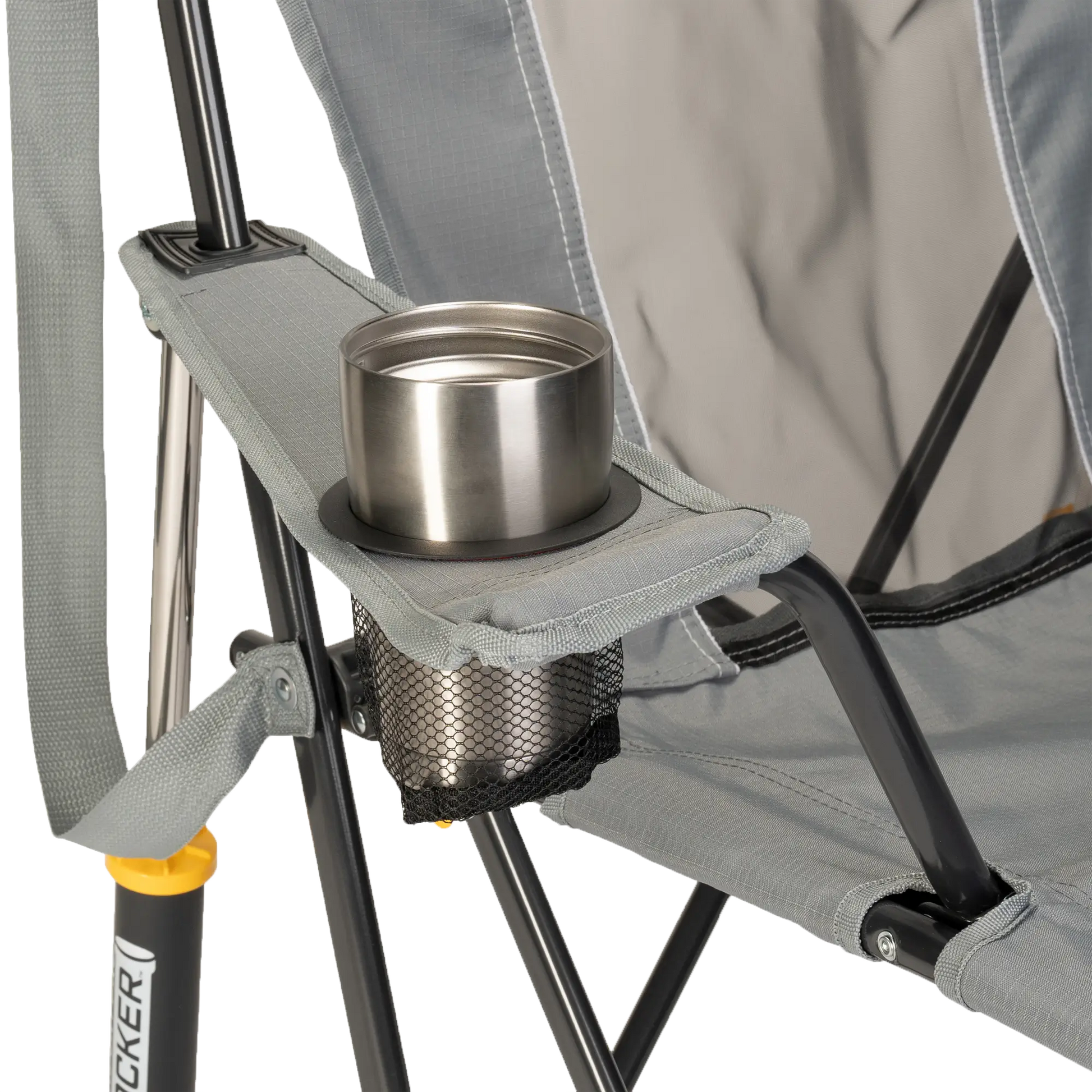 Comfort Pro Rocker™ - Camp Ready