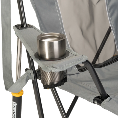 Comfort Pro Rocker™ - Camp Ready