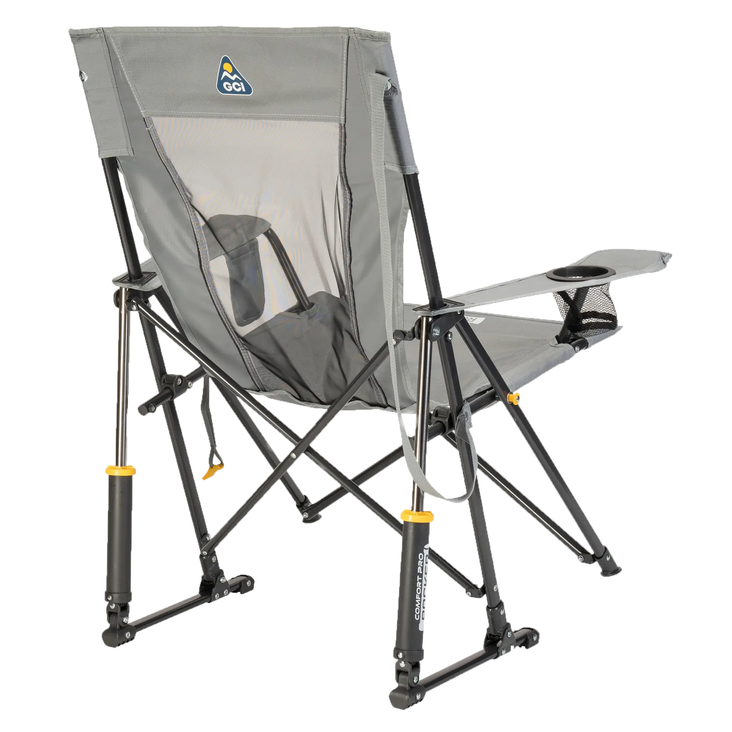 Comfort Pro Rocker™ - Camp Ready