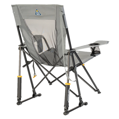 Comfort Pro Rocker™ - Camp Ready