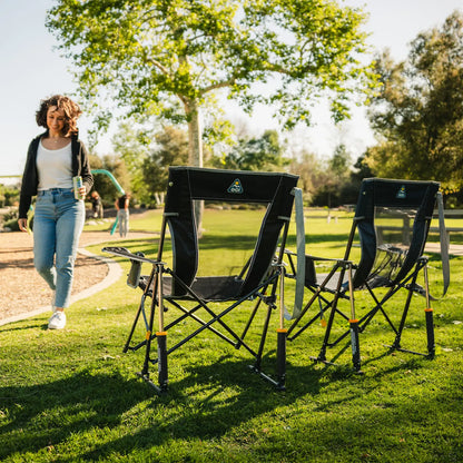 Comfort Pro Rocker™ - Camp Ready
