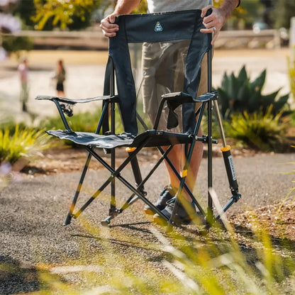 Comfort Pro Rocker XL™ - Roadside Comfort