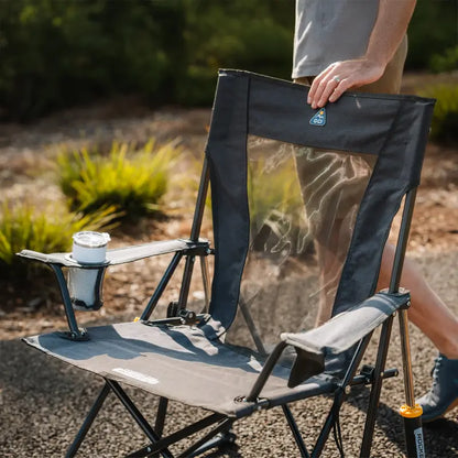 Comfort Pro Rocker XL™ - Roadside Comfort