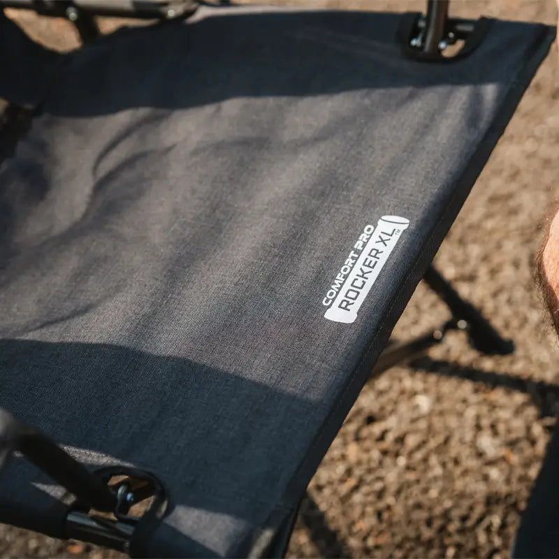 Comfort Pro Rocker XL™ - Roadside Comfort