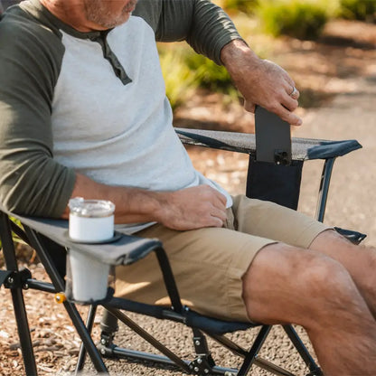 Comfort Pro Rocker XL™ - Roadside Comfort