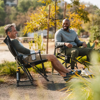 Comfort Pro Rocker XL™ - Roadside Comfort