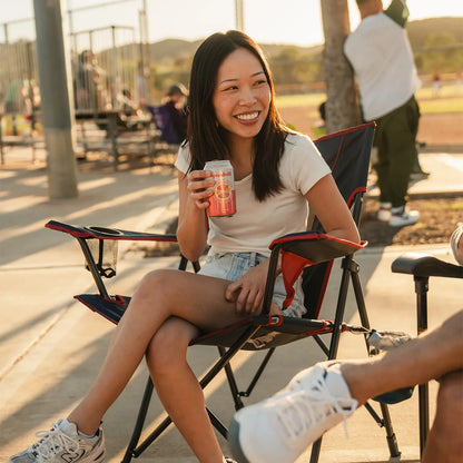 Comfort Quad Chair™ - Patio Ease