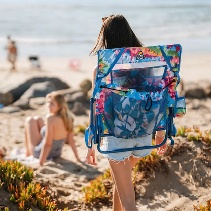 Everywhere Chair 2 - Beach Day Ease