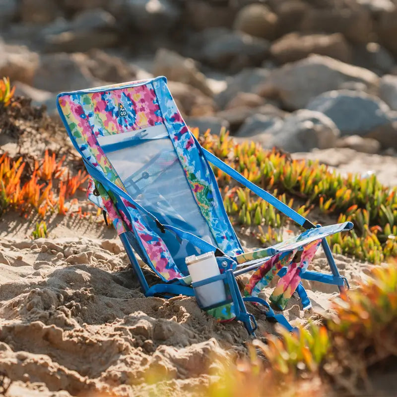 Everywhere Chair 2 - Beach Day Ease
