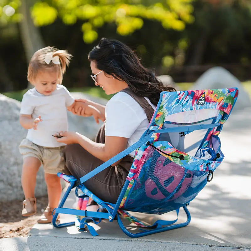 Everywhere Chair 2 - Beach Day Ease