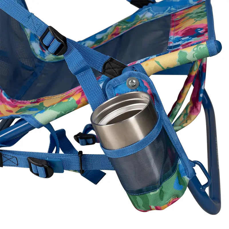 Everywhere Chair 2 - Beach Day Ease