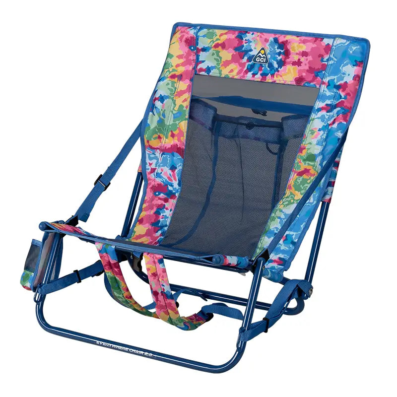 Everywhere Chair 2 - Beach Day Ease