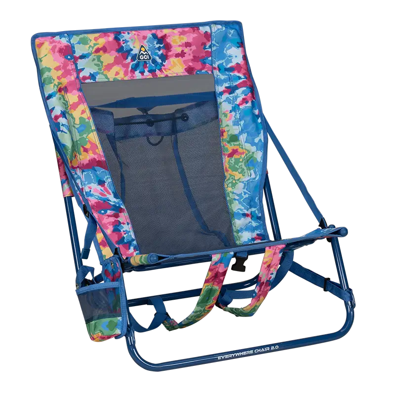 Everywhere Chair 2 - Beach Day Ease