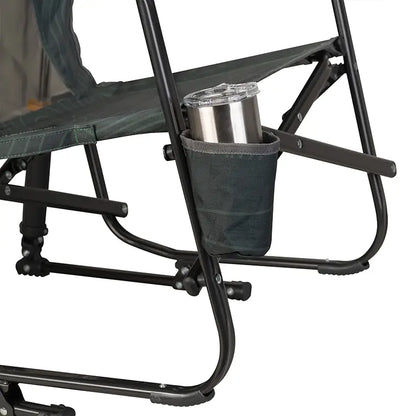 FirePit Rocker™ - Campfire Choice