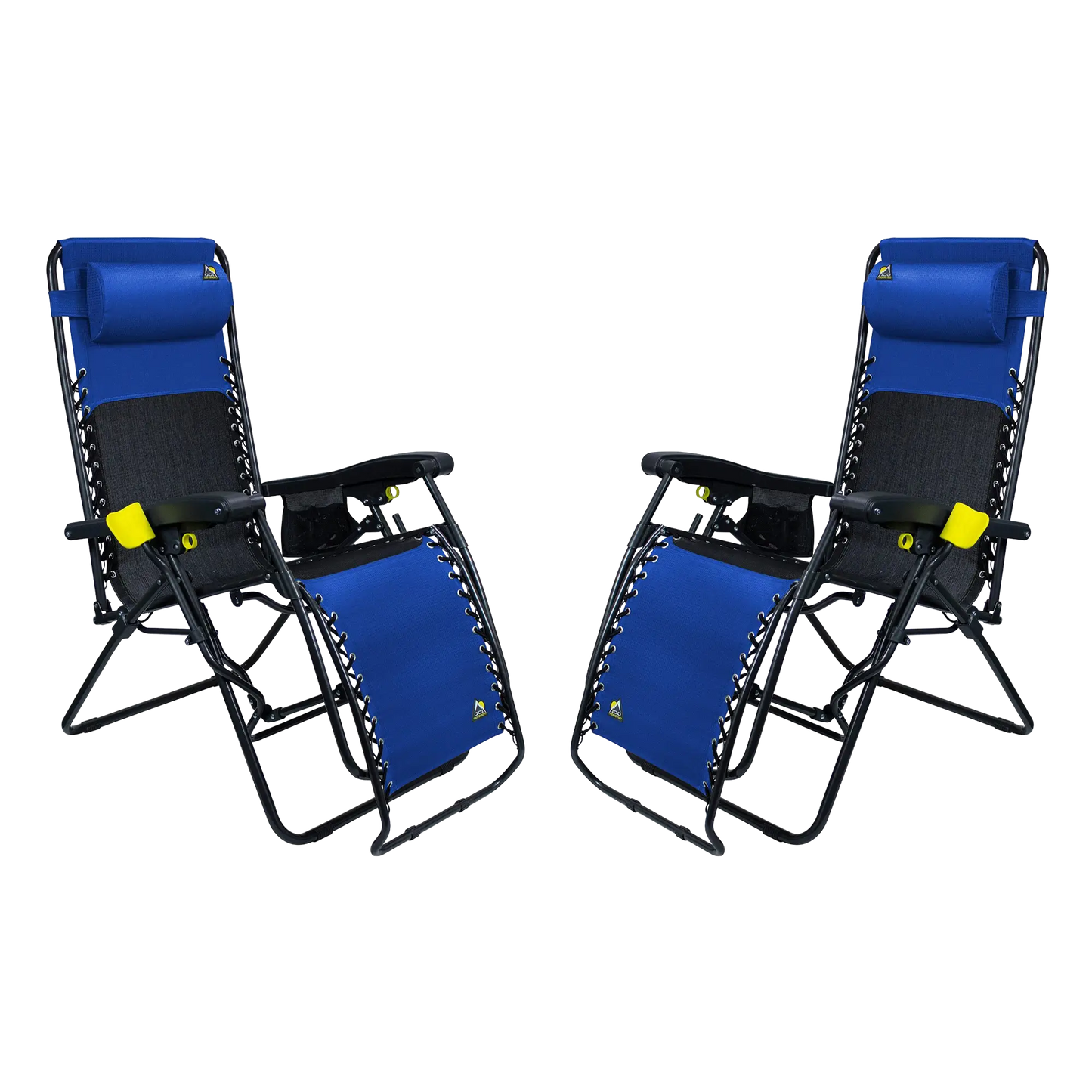 Freeform Zero Gravity Lounger™ Bundle - Boardwalk Choice