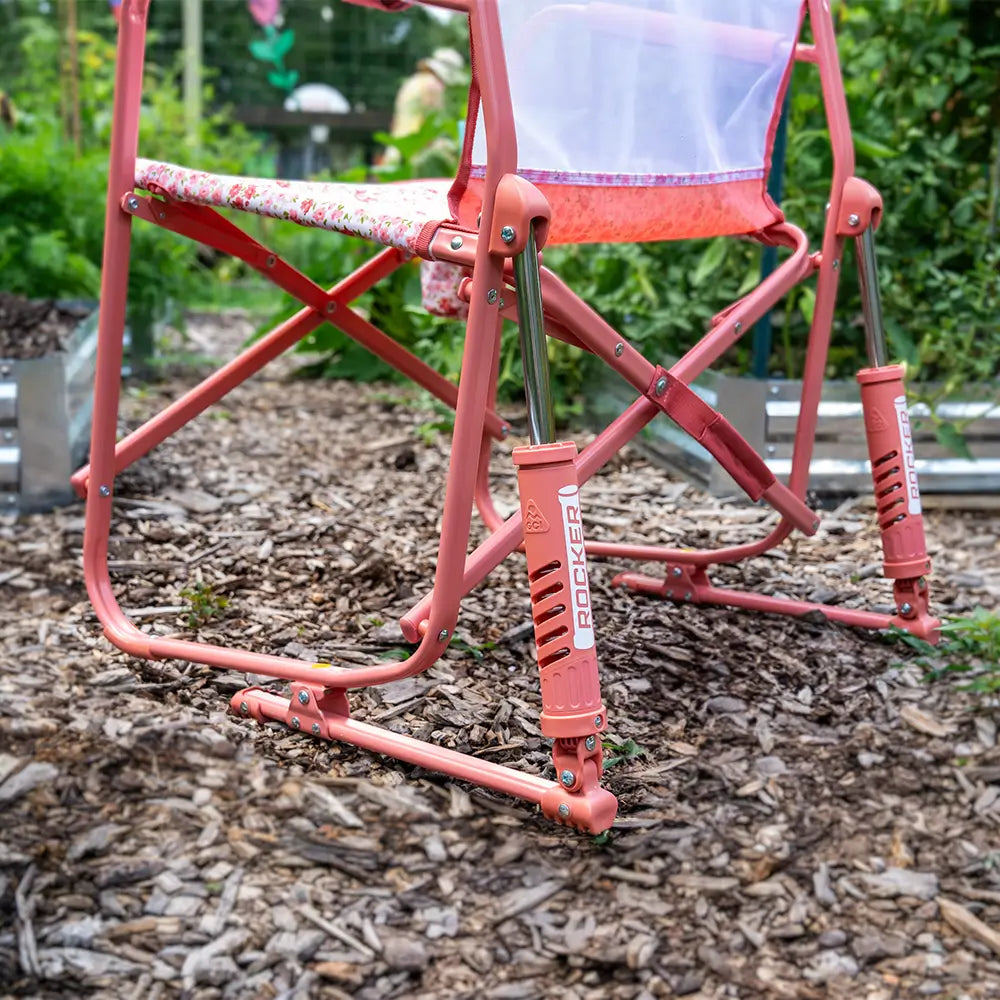Freestyle Rocker Elite™ - Parkside Retreat