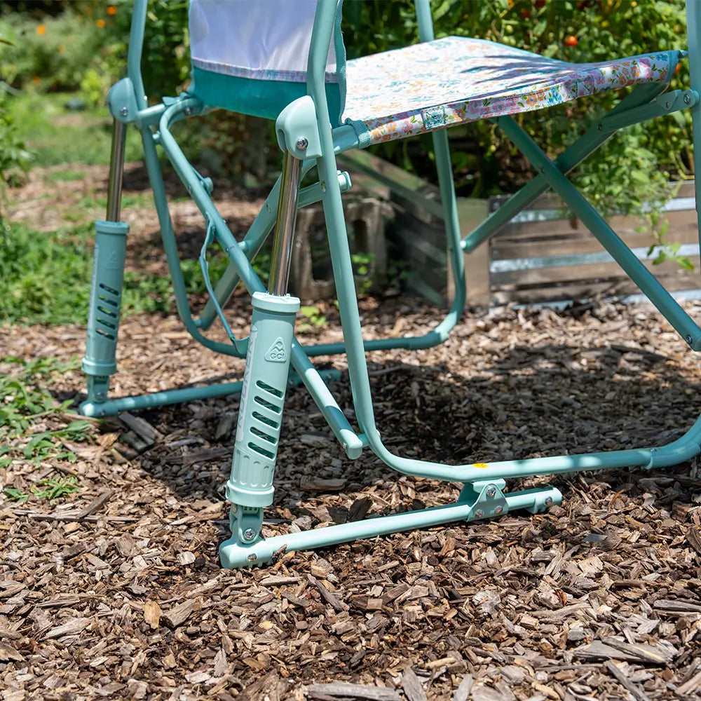 Freestyle Rocker Elite™ - Parkside Retreat
