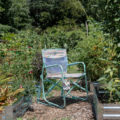 Freestyle Rocker Elite™ - Parkside Retreat