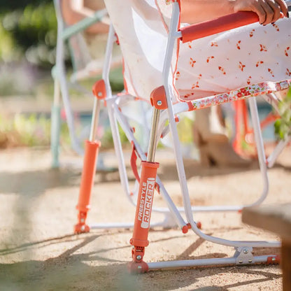 Freestyle Rocker™ - Porch Side Style