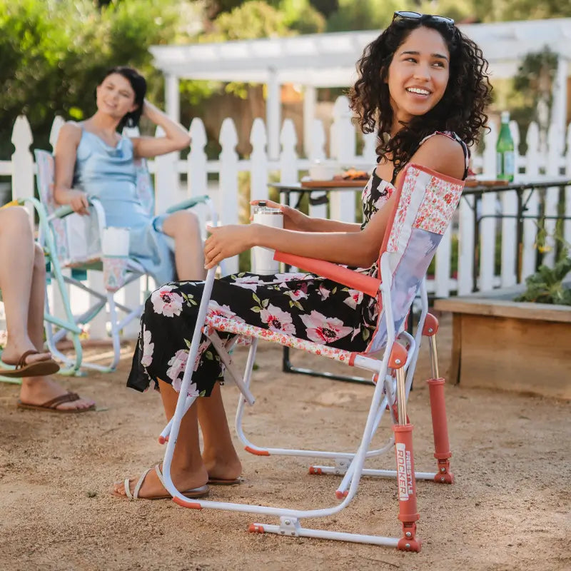 Freestyle Rocker™ - Patio Style