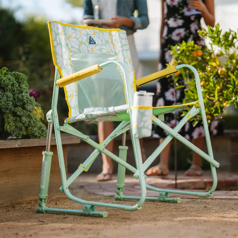 Freestyle Rocker™ - Patio Style