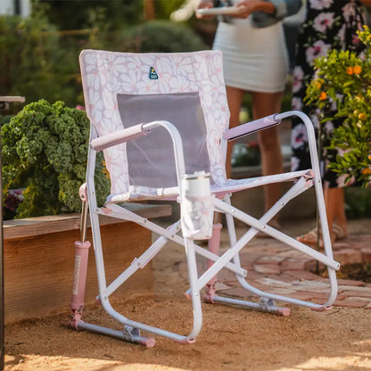 Freestyle Rocker™ - Patio Style