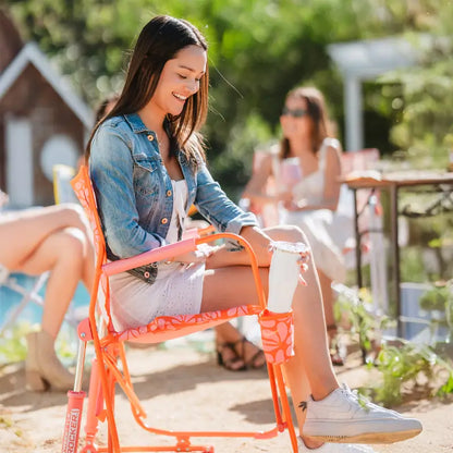 Freestyle Rocker™ - Porch Side Style