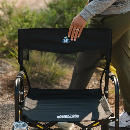 Freestyle Rocker Elite™ - Parkside Retreat