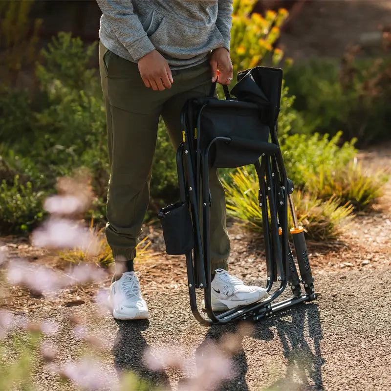 Freestyle Rocker Elite™ - Parkside Retreat
