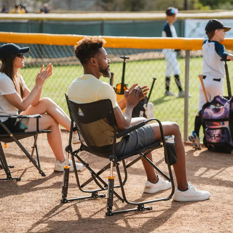 Freestyle Rocker Elite™ - Parkside Retreat