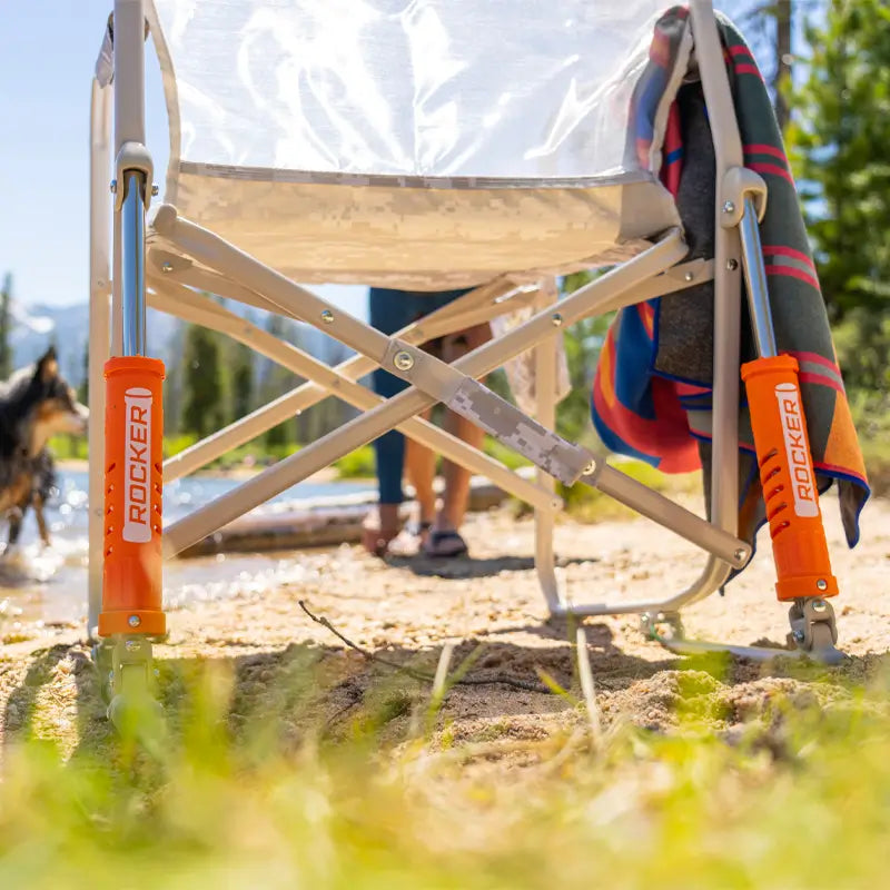 Freestyle Rocker Elite™ - Parkside Retreat