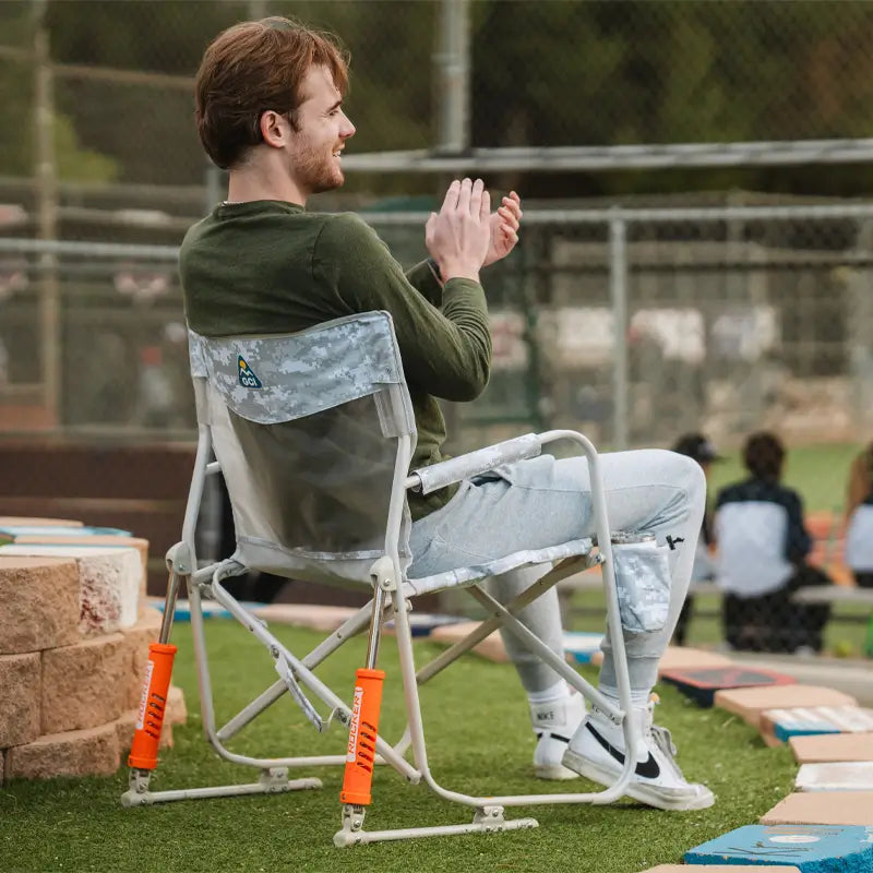 Freestyle Rocker Elite™ - Parkside Retreat