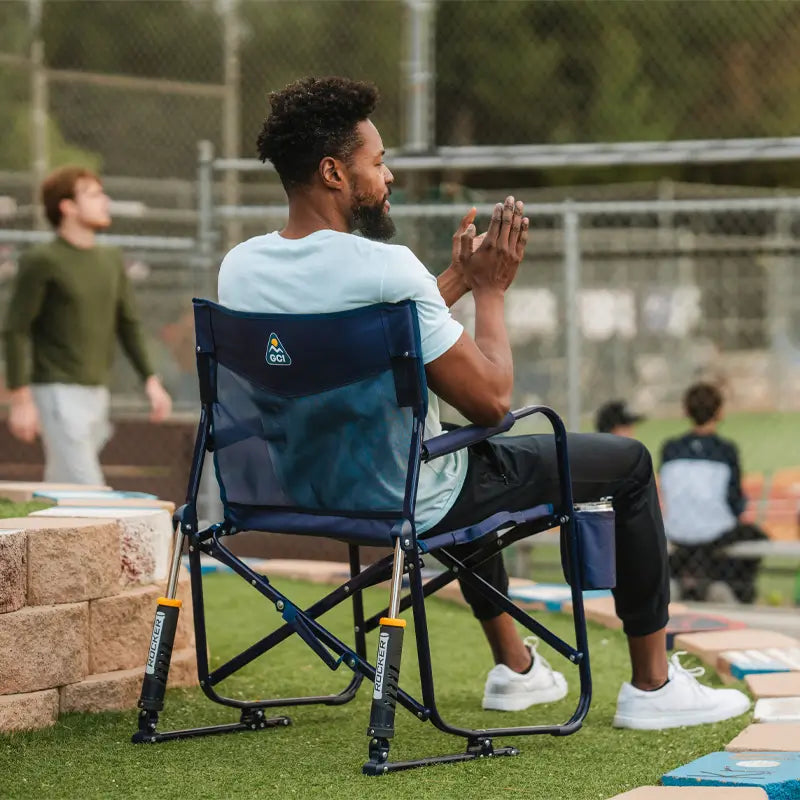 Freestyle Rocker Elite™ - Parkside Retreat
