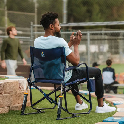Freestyle Rocker Elite™ - Parkside Retreat