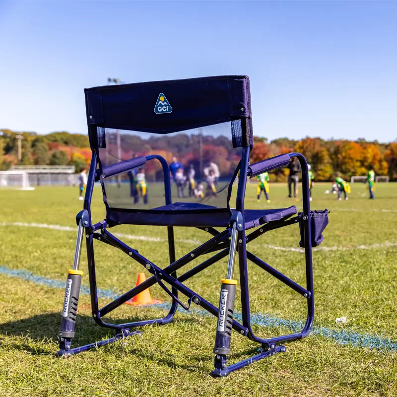 Freestyle Rocker Elite™ - Parkside Retreat