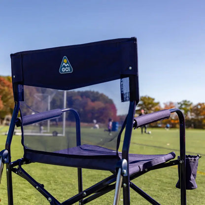 Freestyle Rocker Elite™ - Parkside Retreat