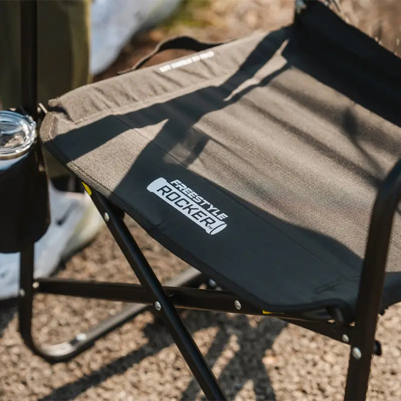 Freestyle Rocker Elite™ - Parkside Retreat