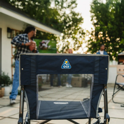 Freestyle Rocker™ - Porch Side Style