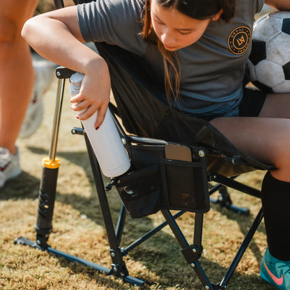Pod Rocker Elite™ - Outdoor Ready