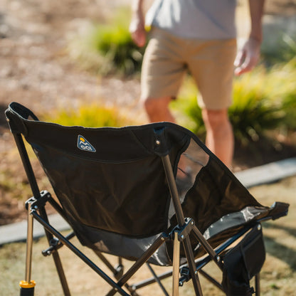 Pod Rocker Elite™ - Outdoor Ready