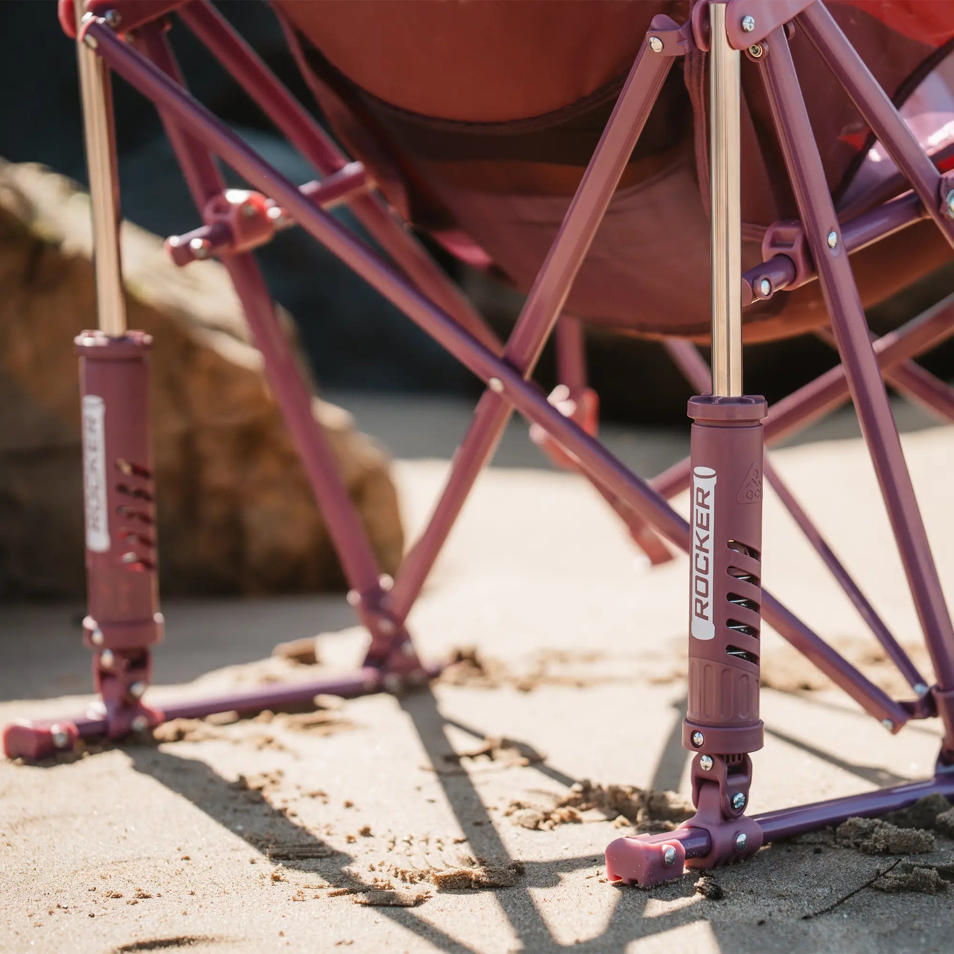 Pod Rocker Elite™ - Outdoor Ready