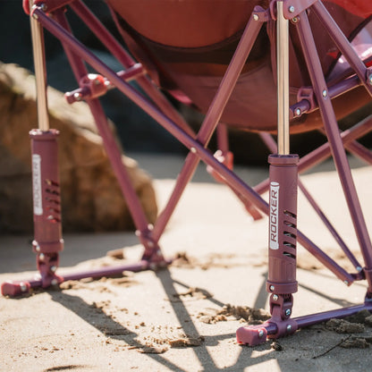 Pod Rocker Elite™ - Outdoor Ready