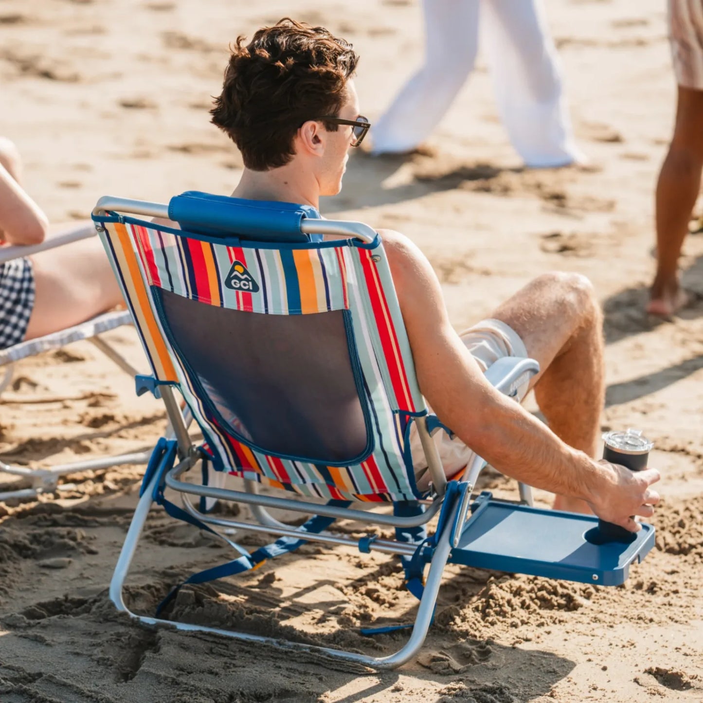 Big Surf™ with Slide Table - Coastal Ready