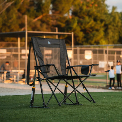 Comfort Pro Rocker XL™ - Roadside Comfort