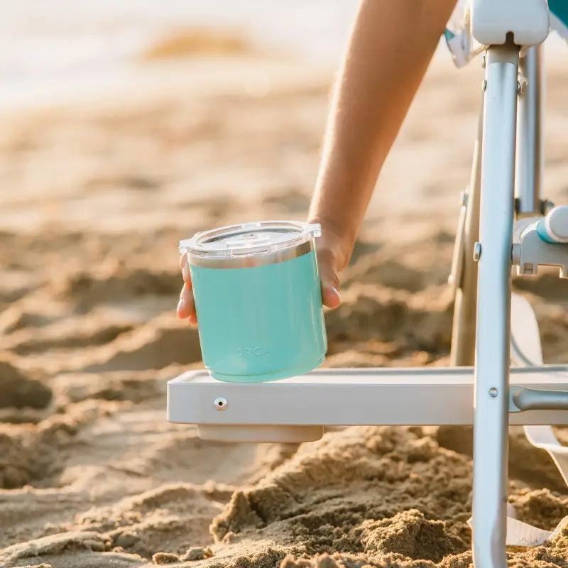 Big Surf™ with Slide Table - Summer Shore Style