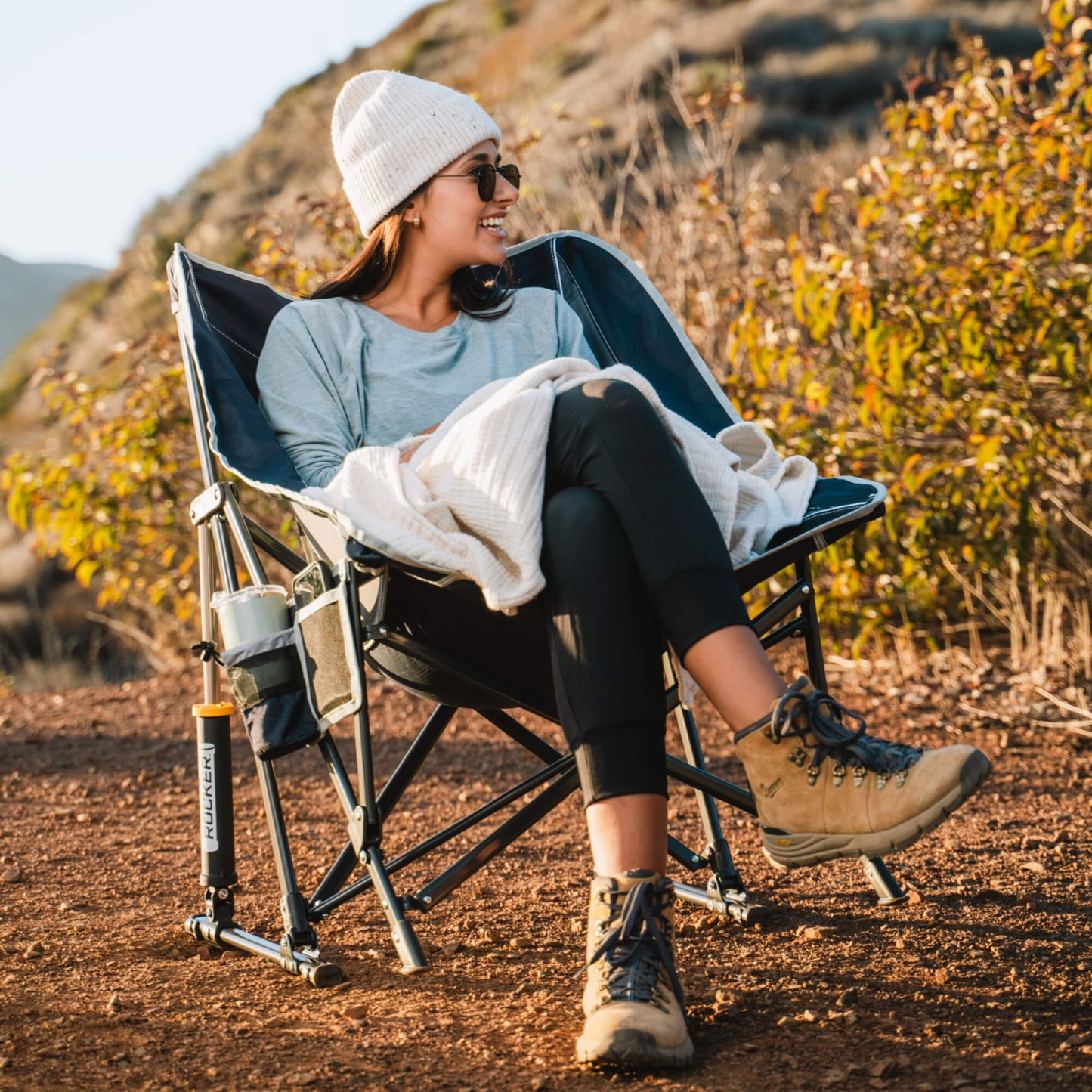 Pod Rocker™ - All Day Ready