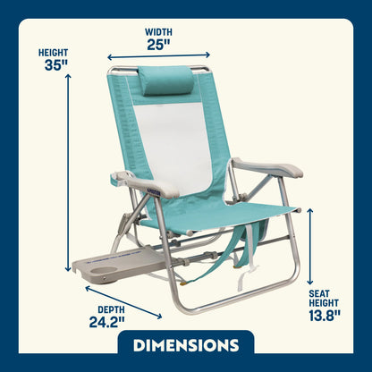 Big Surf™ with Slide Table Bundle - Sunny Coast Set