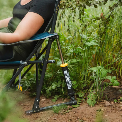 Kickback Rocker™ - Parkside Comfort