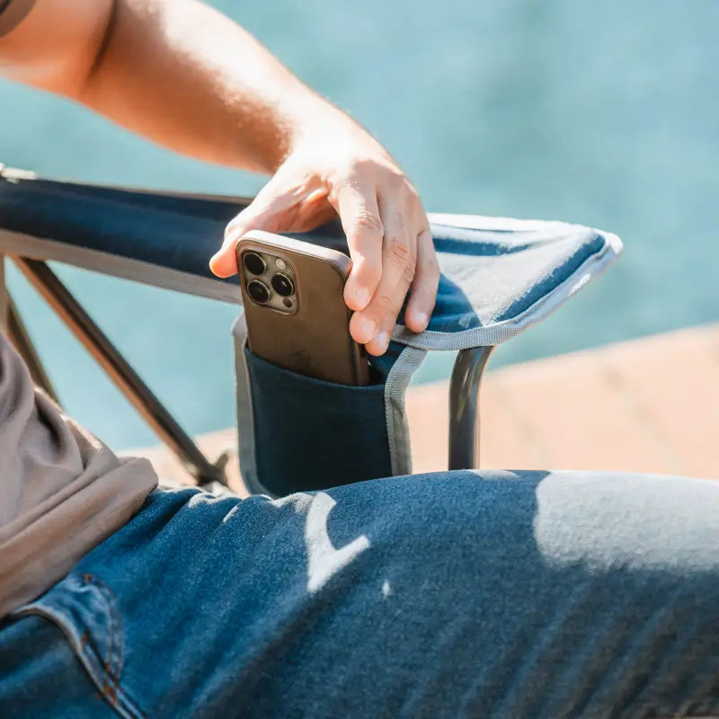 Kickback Rocker™ - Parkside Comfort
