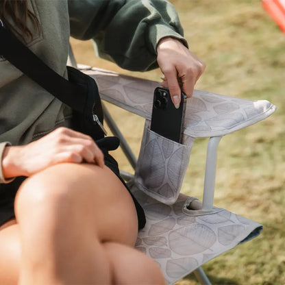 Kickback Rocker™ - Parkside Comfort